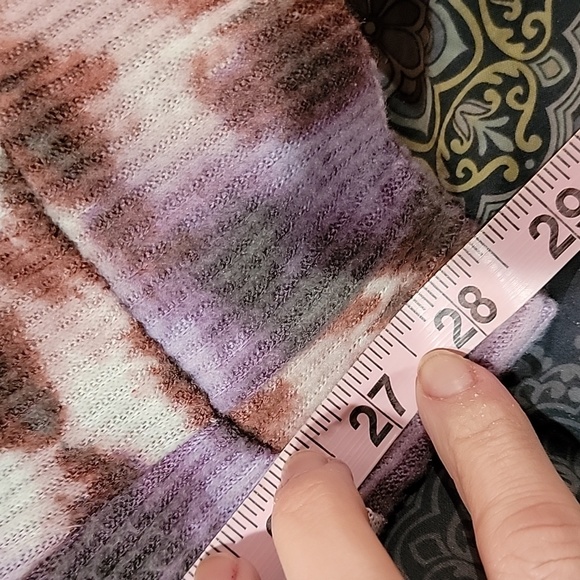 Bottoms by French Laundry, size 2X - Picture 4 of 4